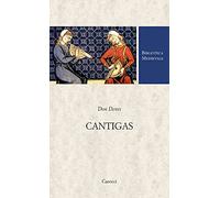 Cantigas. Ediz. critica