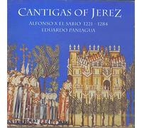 Cantigas of Jerez