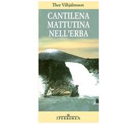 Cantilena mattutina nell'erba