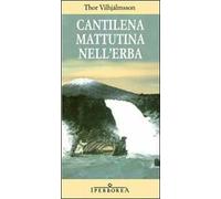 Cantilena mattutina nell'erba