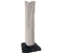 Cantilever Umbrella Cover - Protective Ombrellone Cover | Impermeabile Outdoor Offset Umbrella Case, Multipurpose And Weatherproof Curved Cantilever And Straight Pole Ombrellone Outdoor Protector