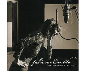 Cantilo Fabiana - Inconsciente Colectivo