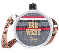 LAKEN FAR WEST HLINÍKOVÁ ČÚTORA 1500ml 8412544001566 Dimensione