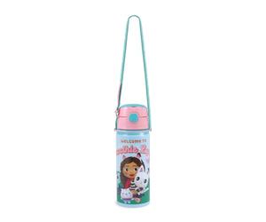 Cantimplora aluminio La Casa de Muñecas de Gabby 600ml