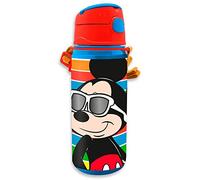 Cantimplora aluminio Mickey Disney 600ml