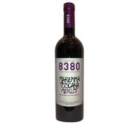 Cantina 8380 Maremma Toscana DOC Merlot 2022 0,75 l