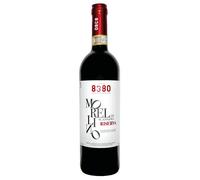 Cantina 8380 Morellino di Scansano Riserva DOCG 2022 0,75 ℓ