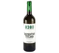 Cantina 8380 Toscana IGT Vermentino 2023 0,75 ℓ
