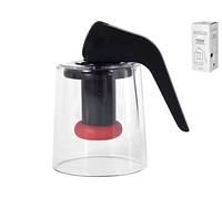 Cantina Arredo Amico Tappo Espansione, Plastica Trasparente, Made in Italy