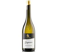 Cantina Caldaro Kaltern Kellerei Campaner Gewürztraminer 2024 Doc 75 cl
