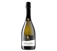Cantina Caldaro Südtiroler Sekt - Spumante dell'Alto Adige Brut Nature DOC 2020 0,75 ℓ