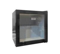 Cantina defrost colore nera 46 litri - Samet Cantina52