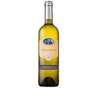 Cantina Del Notaio Bianco Basilicata Il Preliminare IGT 75 cl