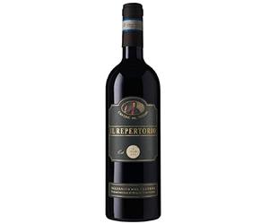 CANTINA DEL NOTAIO REPERTORIO 75