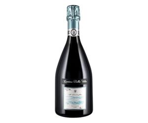 CANTINA DELLA VOLTA IL MATTAGLIO VINO SPUMANTE DOSAGGIO ZERO METODO CLASSICO 2024 0,75 LT 1MDZ101 21