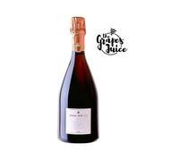CANTINA DELLA VOLTA ROSE BRUT LAMBRUSCO DI SORBARA 2018 SPUMANTE METODO CLASSICO