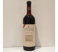 Cantina delle Meraviglie - Chianti Classico Riserva Castello Di Volpaia 1979 3.745 L Toscana, Italia Rosso