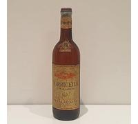 Cantina delle Meraviglie - Torricella Vin Bianco Barone Ricasoli 1967 0.75 L Toscana, Italia Bianco
