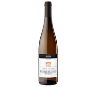 Cantina di Bolzano Pinot Bianco Südtirol - Alto Adige DOC 2024 0,75 ℓ
