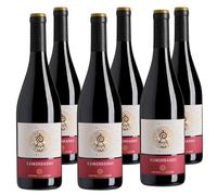 Cantina di Custoza - Corvina/Cabernet Sauvignon IGT Cordisasso Custodia 6 x 0,75 lt - Vino Rosso