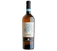Cantina di Custoza - Soave Doc Val dei Molini 75 cl - Vino bianco