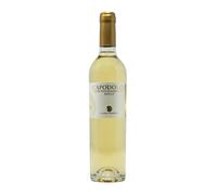 Cantina di Mogoro Vino Moscato di Sardegna Dolce Capodolce 50 stucciato