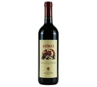 CANTINA di SANTADI - Monica di Sardegna Antigua - 2015