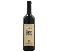 Valli di Porto Pino IGT Araja Cantina di Santadi 2022, 0,75 ℓ