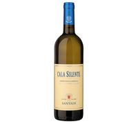 Vermentino di Sardegna DOC Cala Silente Cantina di Santadi 2016