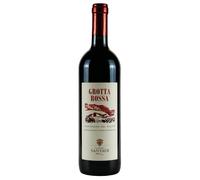Cantina di Santadi Grotta Rossa Carignano del Sulcis DOC 2024 0,75 ℓ
