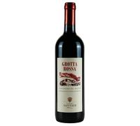 Cantina di Santadi Grotta Rossa Carignano del Sulcis DOC 2024 0,75 l