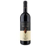 Santadi Cannonau Di Sardegna Noras 2017