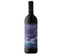 Cantina di Santadi Ondas Cannonau di Sardegna DOC 2022 0,75 ℓ
