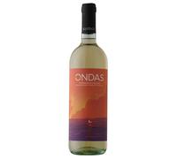 Cantina di Santadi Ondas Nuragus di Cagliari DOC 2022 0,75 ℓ