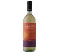 Cantina di Santadi Ondas Nuragus di Cagliari DOC 2025 0,75 ℓ