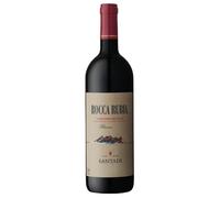 Carignano del Sulcis DOC Rocca Rubia Riserva Cantina di Santadi 2015 0,75 L