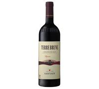 Cantina di Santadi Terre Brune Carignano del Sulcis Superiore DOC 2020 0,75 ℓ