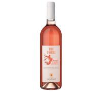 Cantina di Santadi Tre Torri Carignano del Sulcis DOC 2024 0,75 ℓ