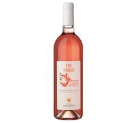 Cantina di Santadi Tre Torri Carignano del Sulcis DOC 2025 0,75 l