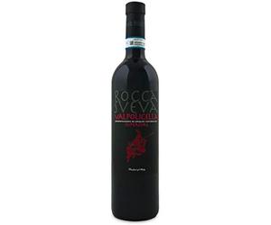 Cantina di Soave Vino Rocca Sveva Valpolicella Superiore Doc - 750 ml