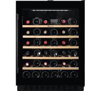 PRONTA CONSEGNA - Electrolux Cantina vino da incasso EWS4052B5B finitura nero da 60 cm