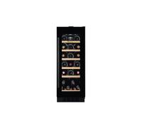 Electrolux EWUS020B5B Cantina Vino da Incasso Classe G Nero
