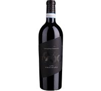 Cantina Frentana: "Pandara" Montepulciano d'Abruzzo Riserva - 2018