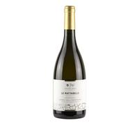 CANTINA GOZZI GARDA DOC BIANCO LE MATTARELLE 2023 0,75 LT BIO20102A