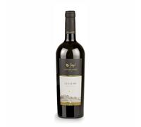 CANTINA GOZZI MOSCATO GIALLO SECCO ALTO MINCIO IGT LE FALME 2023 0,75 LT
