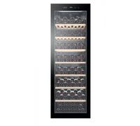 HAIER WS190GA CANTINA CANTINETTA VINO 189 BOTTIGLIE WINE BACK 60 CLASSE G [EEK: G]