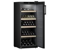 Cantina invecchiamento WSbl 4601