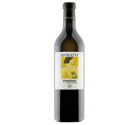 Cantina La-Vis Ritratti Trentino DOC Chardonnay 2024 0,75 ℓ