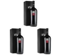 Cantina Mesa Carignano del Sulcis “Buio” Magnum astuccio litografato Doc - 1500 ML (Confezione da 3)