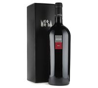 Cantina Mesa Carignano del Sulcis “Buio” Magnum astuccio litografato Doc - 1500 ML (Confezione da 6)